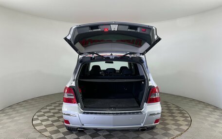 Mercedes-Benz GLK-Класс, 2009 год, 1 379 000 рублей, 7 фотография