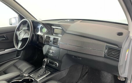 Mercedes-Benz GLK-Класс, 2009 год, 1 379 000 рублей, 9 фотография