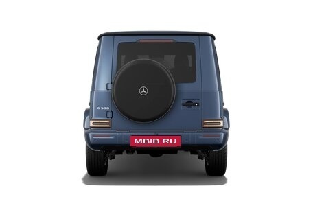Mercedes-Benz G-Класс W463 рестайлинг _iii, 2025 год, 24 000 000 рублей, 15 фотография