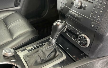 Mercedes-Benz GLK-Класс, 2009 год, 1 379 000 рублей, 17 фотография