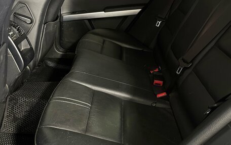 Mercedes-Benz GLK-Класс, 2009 год, 1 379 000 рублей, 21 фотография