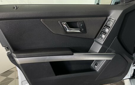 Mercedes-Benz GLK-Класс, 2009 год, 1 379 000 рублей, 18 фотография