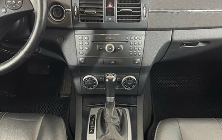 Mercedes-Benz GLK-Класс, 2009 год, 1 379 000 рублей, 14 фотография