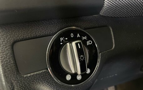 Mercedes-Benz GLK-Класс, 2009 год, 1 379 000 рублей, 19 фотография