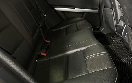 Mercedes-Benz GLK-Класс, 2009 год, 1 379 000 рублей, 20 фотография