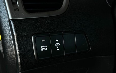 Hyundai Avante, 2011 год, 999 000 рублей, 14 фотография