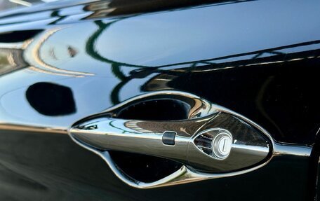 Hyundai Avante, 2011 год, 999 000 рублей, 9 фотография