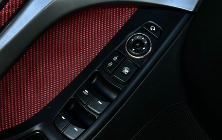 Hyundai Avante, 2011 год, 999 000 рублей, 11 фотография