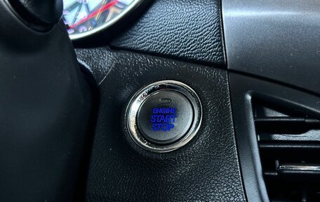 Hyundai Avante, 2011 год, 999 000 рублей, 28 фотография