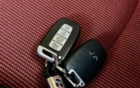 Hyundai Avante, 2011 год, 999 000 рублей, 31 фотография
