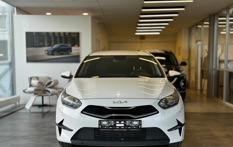 KIA cee'd III, 2021 год, 2 209 000 рублей, 2 фотография