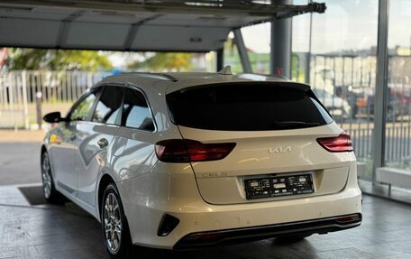 KIA cee'd III, 2021 год, 2 209 000 рублей, 4 фотография