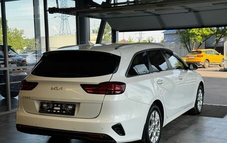 KIA cee'd III, 2021 год, 2 209 000 рублей, 6 фотография