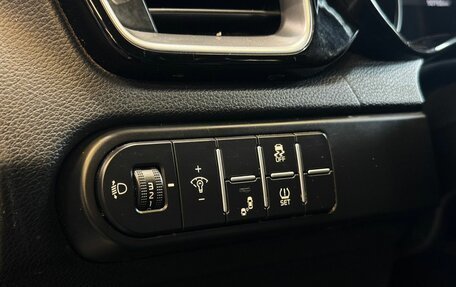 KIA cee'd III, 2021 год, 2 209 000 рублей, 8 фотография