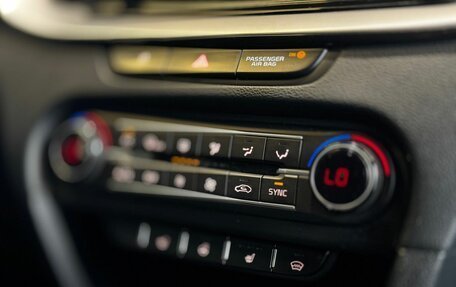 KIA cee'd III, 2021 год, 2 209 000 рублей, 16 фотография