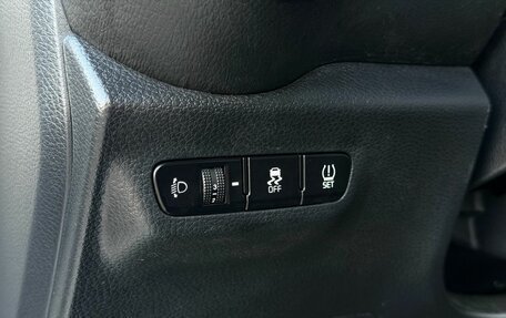 KIA Picanto III рестайлинг, 2019 год, 659 000 рублей, 13 фотография