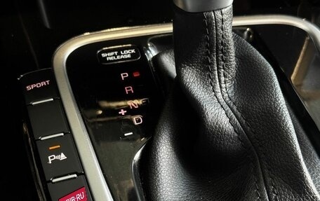 KIA cee'd III, 2021 год, 2 209 000 рублей, 17 фотография