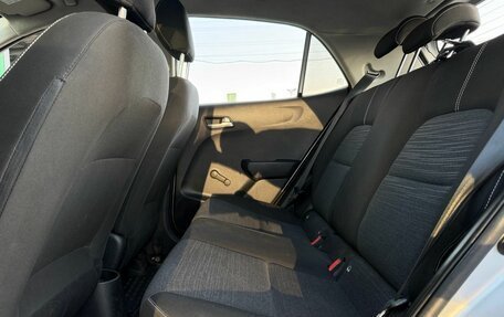 KIA Picanto III рестайлинг, 2019 год, 659 000 рублей, 17 фотография