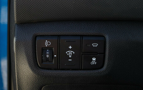 Hyundai Creta I рестайлинг, 2020 год, 1 850 000 рублей, 10 фотография