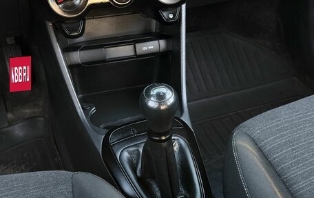 KIA Picanto III рестайлинг, 2019 год, 659 000 рублей, 16 фотография
