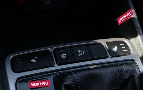 Hyundai Creta I рестайлинг, 2020 год, 1 850 000 рублей, 11 фотография