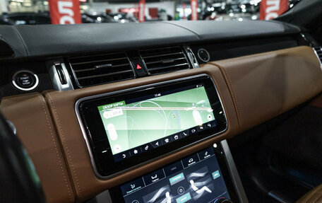 Land Rover Range Rover IV рестайлинг, 2021 год, 10 300 000 рублей, 23 фотография