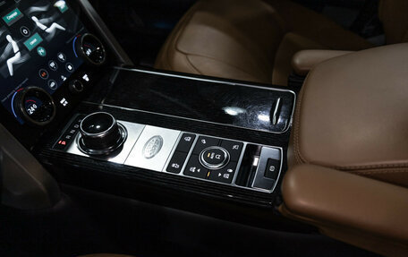 Land Rover Range Rover IV рестайлинг, 2021 год, 10 300 000 рублей, 27 фотография