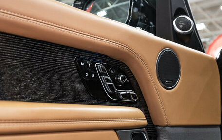 Land Rover Range Rover IV рестайлинг, 2021 год, 10 300 000 рублей, 28 фотография
