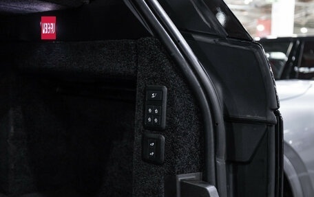 Land Rover Range Rover IV рестайлинг, 2021 год, 10 300 000 рублей, 37 фотография