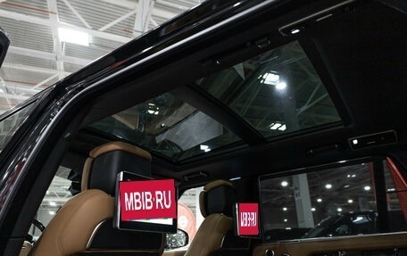 Land Rover Range Rover IV рестайлинг, 2021 год, 10 300 000 рублей, 34 фотография