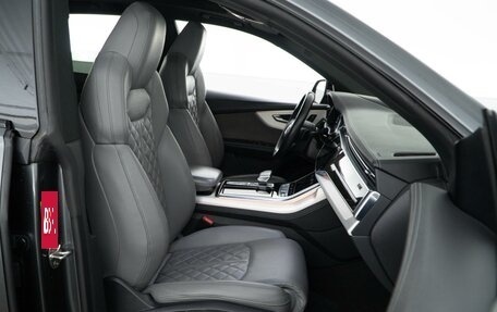 Audi Q8 I, 2019 год, 5 849 046 рублей, 8 фотография