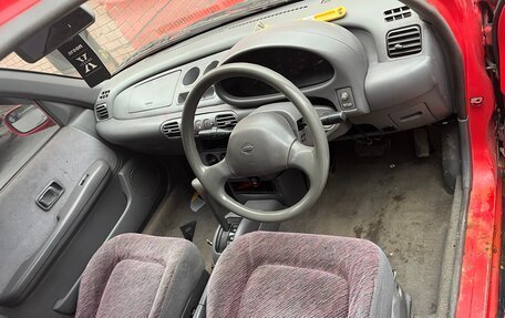 Nissan March II, 1992 год, 120 000 рублей, 9 фотография