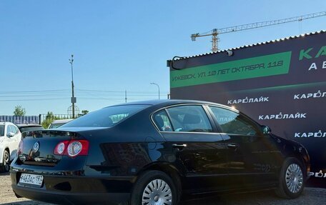 Volkswagen Passat B6, 2010 год, 869 000 рублей, 8 фотография