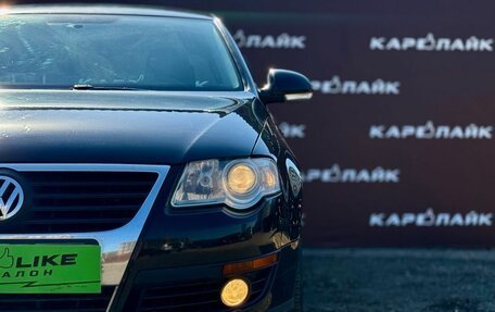 Volkswagen Passat B6, 2010 год, 869 000 рублей, 10 фотография