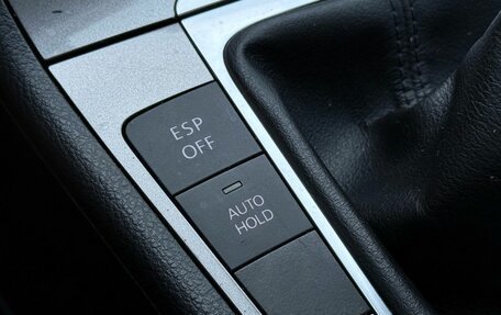 Volkswagen Passat B6, 2010 год, 869 000 рублей, 25 фотография