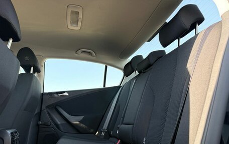 Volkswagen Passat B6, 2010 год, 869 000 рублей, 27 фотография