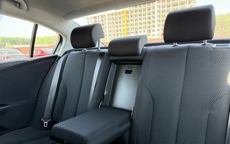 Volkswagen Passat B6, 2010 год, 869 000 рублей, 28 фотография