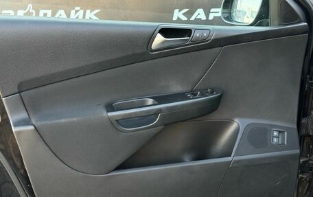 Volkswagen Passat B6, 2010 год, 869 000 рублей, 11 фотография