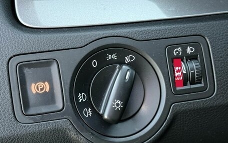 Volkswagen Passat B6, 2010 год, 869 000 рублей, 15 фотография