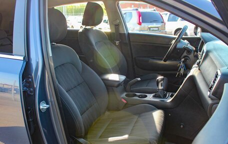 KIA Sportage IV рестайлинг, 2016 год, 1 750 000 рублей, 10 фотография