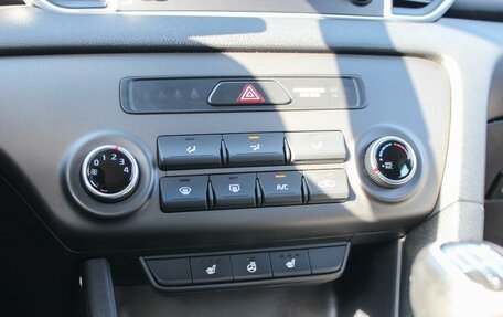 KIA Sportage IV рестайлинг, 2016 год, 1 750 000 рублей, 16 фотография
