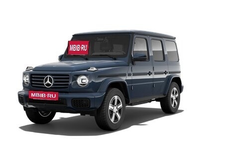 Mercedes-Benz G-Класс W463 рестайлинг _iii, 2025 год, 24 000 000 рублей, 6 фотография