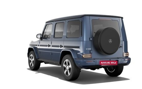 Mercedes-Benz G-Класс W463 рестайлинг _iii, 2025 год, 24 000 000 рублей, 12 фотография
