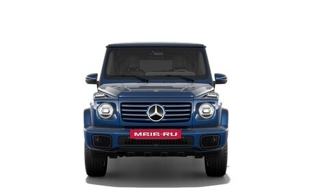 Mercedes-Benz G-Класс W463 рестайлинг _iii, 2025 год, 24 000 000 рублей, 19 фотография