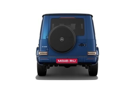Mercedes-Benz G-Класс W463 рестайлинг _iii, 2025 год, 24 000 000 рублей, 20 фотография