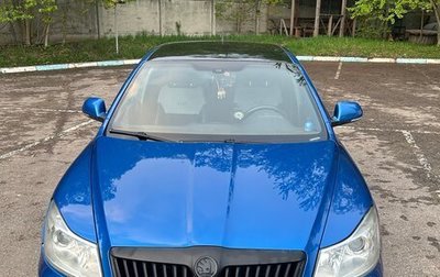 Skoda Octavia RS, 2012 год, 1 350 000 рублей, 1 фотография