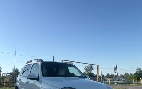 Chevrolet Niva I рестайлинг, 2016 год, 650 000 рублей, 1 фотография