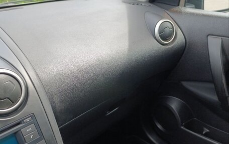 Nissan Qashqai, 2012 год, 1 250 000 рублей, 1 фотография