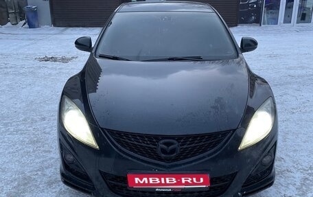 Mazda 6, 2010 год, 830 000 рублей, 1 фотография