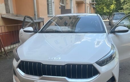 KIA K3, 2022 год, 2 050 000 рублей, 1 фотография